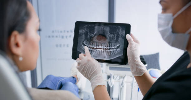 Licensed Tooth Extraction service in Klamath County County, OR - Smile Center Dentistry